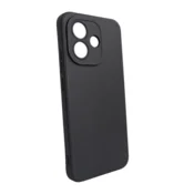 Maska Giulietta za Xiaomi Redmi Note 17 4G (EU) mat crna