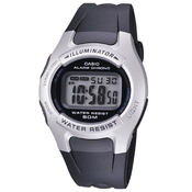 Casio Illuminator W-42H-1AV - 4971850437222