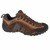 Moški čevlji Merrell Intercept - moth brown