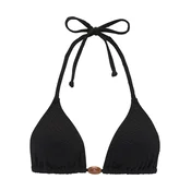 LASCANA Bikini gornji dio  crna