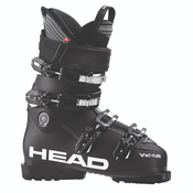 HEAD muške pancerice VECTOR EVO XP (600180), crna