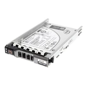 Dell 480GB SATA 6Gb/s Hot Swap mješovite namjene TLC 2,5-incni SSD (solid state drive) G13