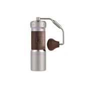 1Zpresso K-Ultra silver - kavni mlinček