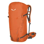 Salewa ORTLES WALL 38L uniseks nahrbtnik oranžen 00-0000001285_4150