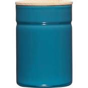 RIESS Posoda za shranjevanje s pokrovom 525 ml - Modra