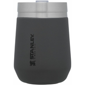 Stanley skodelica GO Everyday, 0,29l, Charcoal