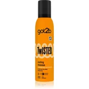 got2b Curlz pena za lase za definicijo kodrov 250 m