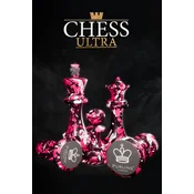 Chess Ultra X Purling London Mr. Jiver Art Chess (DLC) XBOX LIVE Key EUROPE