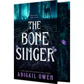 The Bone Singer