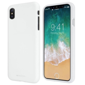 Mercury OVITEK MEHAK OVITEK MERCURY ZA IPHONE XS MAX BEL, (21971222)