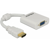 DeLOCK - Adapter HDMI-A Male VGA Female (65346)