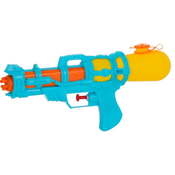 Vodeni pištolj Zizito - Plavo, žuto i narančasto, Asortiman