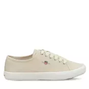 Tenis superge Gant 32538309 Rumena