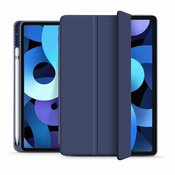 OVITEK TECH-PROTECT CALIFORNIA PENCIL IPAD AIR 4 2020/AIR 5 2022 NAVY BLUE