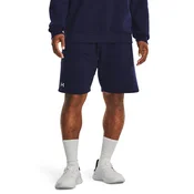 Under Armour UA Rival Fleece Kratke hlače 771175 Modra