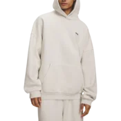 Under Armour Mikica s kapuco Icon Heavyweight Fleece Washed