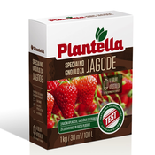PLANTELLA gnojilo za jagode, 1kg
