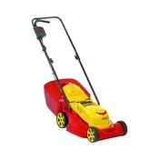 Wolf Garten Kosacica WG S 3200 E, 32 cm 1000 W