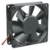 Ventilator 92x92x25 24VDC