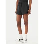 adidas Športne kratke hlače Z.N.E. KF6350 Črna Loose Fit