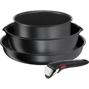 TEFAL L7629453 INGENIO D. KUHARSKI SET 4x