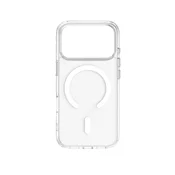 Silikonska futrola Magsafe Iphone 17 Pro PROVIDNA