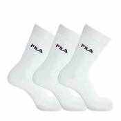 FILA Nogavice  mornarska / rdeča / bela