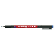 OHP permanent marker 0,6mm 141F