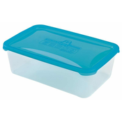Heidrun POLAR FROST PRAVOKOTNI KOZAREC 4L, 29,5X19,5X9,1CM