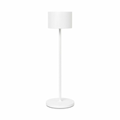 Prijenosni stojeći LED Farol lampa Blomus bijela