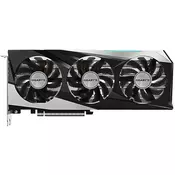 GIGABYTE AMD Radeon RX 6650 XT 8GB 128bit GV R665XTGAMING OC 8GD