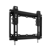 Cabletech Zidni nosac za TV UCH0153,13-42, Tilt, Crni