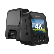 LAMAX F10 GPS 4K dodatna stražnja kamera 8595724901419