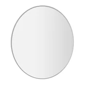 SAPHO Krožno ogledalo brez bakra RENGAS s poševnim robom o70 cm - korozijska zaščita