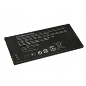 shumee Nova baterija za Microsoft Nokia Lumia 640XL BV-T4B 3000 mAh