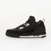 Sneakers Jordan Spizike Low Black/ White-White-Anthracite EUR 47.5