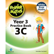 Power Maths 2nd Edition Practice Book 3C
