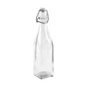 Orion Staklena boca s kopcom 1 l