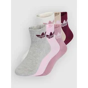 adidas Originals 6PP Kids Socks orcfus