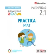 PRACTICAMAT 2 TRIM ACT (COMUNIDAD ZOOM)