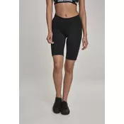 Womens cycling shorts black
