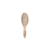 Beter Beter Cushion Brush Wooden Round-Tip Bristles