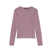 VERO MODA Majica VMCHLOE mauve