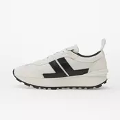 Sneakers Lanvin Bumpr Nylon White/ Black EUR 39