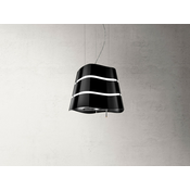 Otočna napa ELICA WAVE BL/F/51