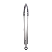 Klešče za kuhanje z ročajem iz nerjavnega jekla 34 cm - 596585