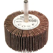 YATO Radialni rezilni disk 60x30 P-80 z gredjo 6 mm