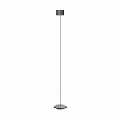 LED vanjska svjetiljka s mogućnosti zatamnjivanja s USB o 15 cm Farol Floor – Blomus