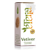 Etericno ulje vetivera, 10 ml