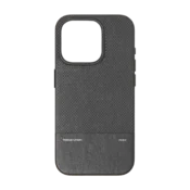 Native Union (RE)CLASSIC Case, black - iPhone 16 Pro